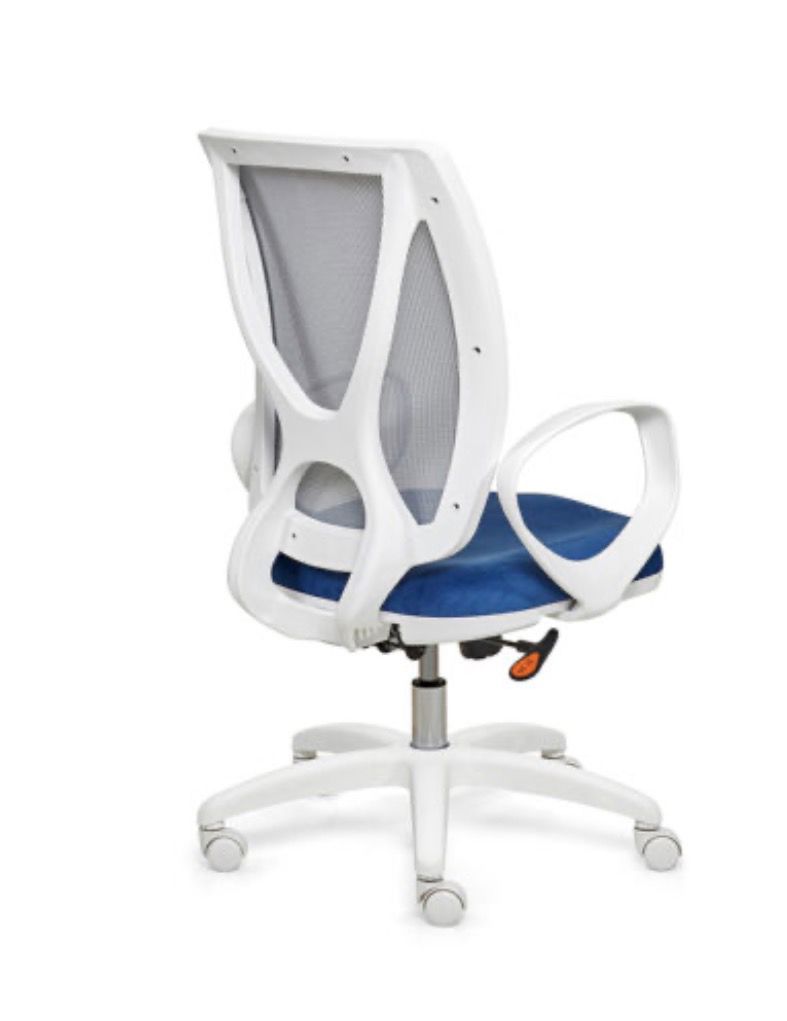 Silla ALMA